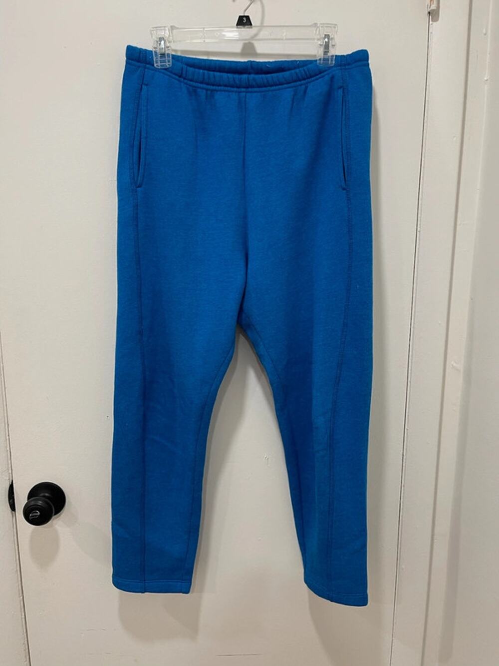 Xírena blue sweatpants